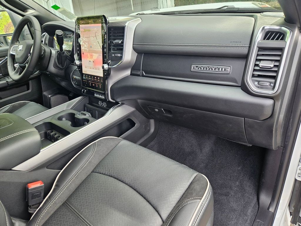 2026 Ram 2500 Laramie Gresham OR