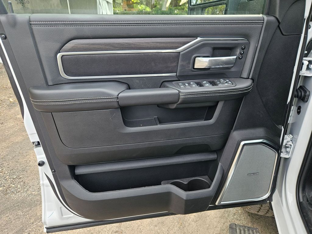 2026 Ram 2500 Laramie Gresham OR