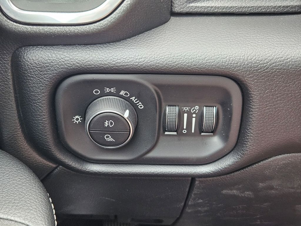 2026 Ram 2500 Laramie Gresham OR