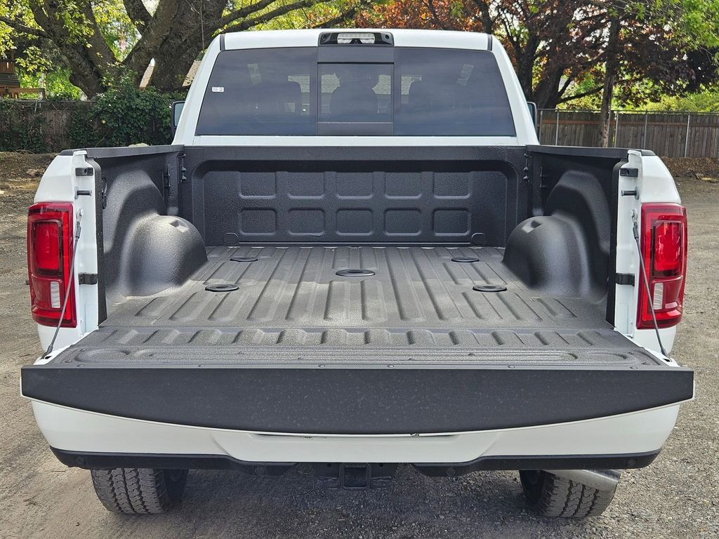 2026 Ram 2500 Laramie Gresham OR