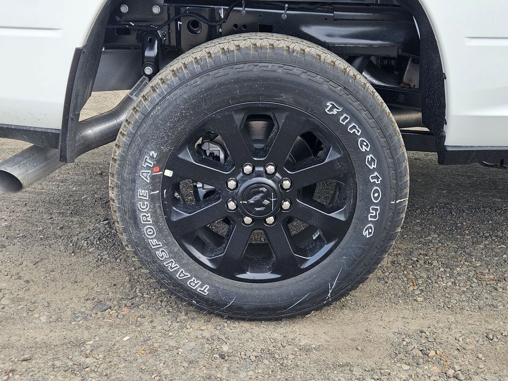 2026 Ram 2500 Laramie Gresham OR