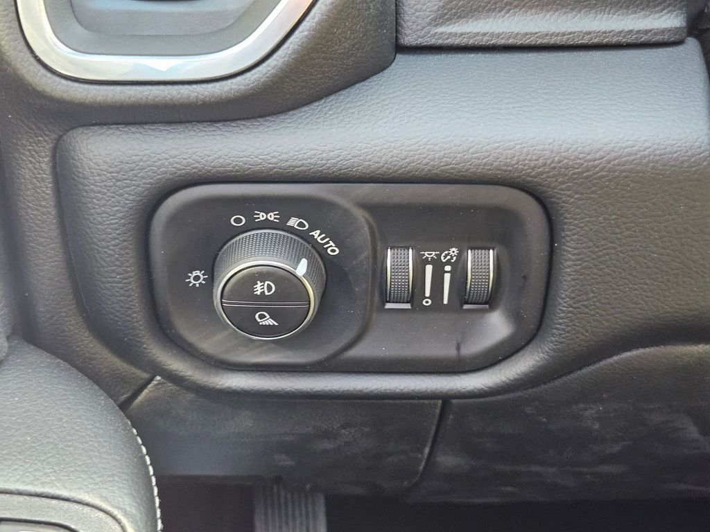 2026 Ram 2500 Laramie Gresham OR