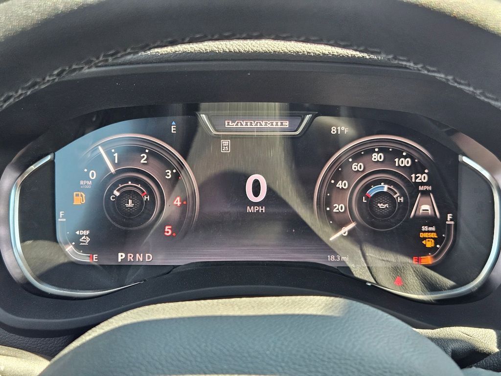 2026 Ram 2500 Laramie Gresham OR