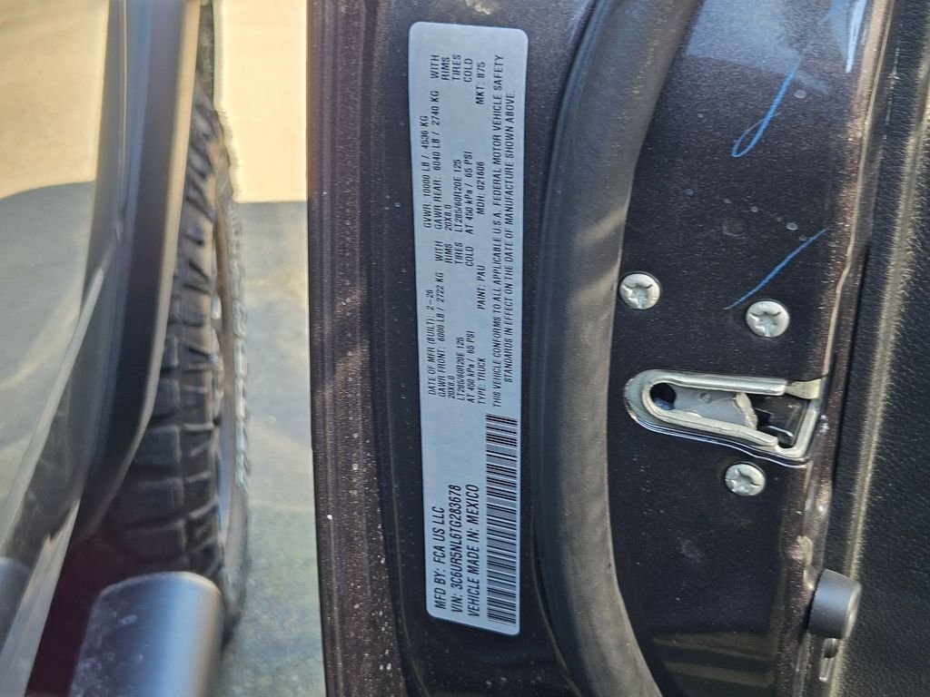 2026 Ram 2500 Laramie Gresham OR