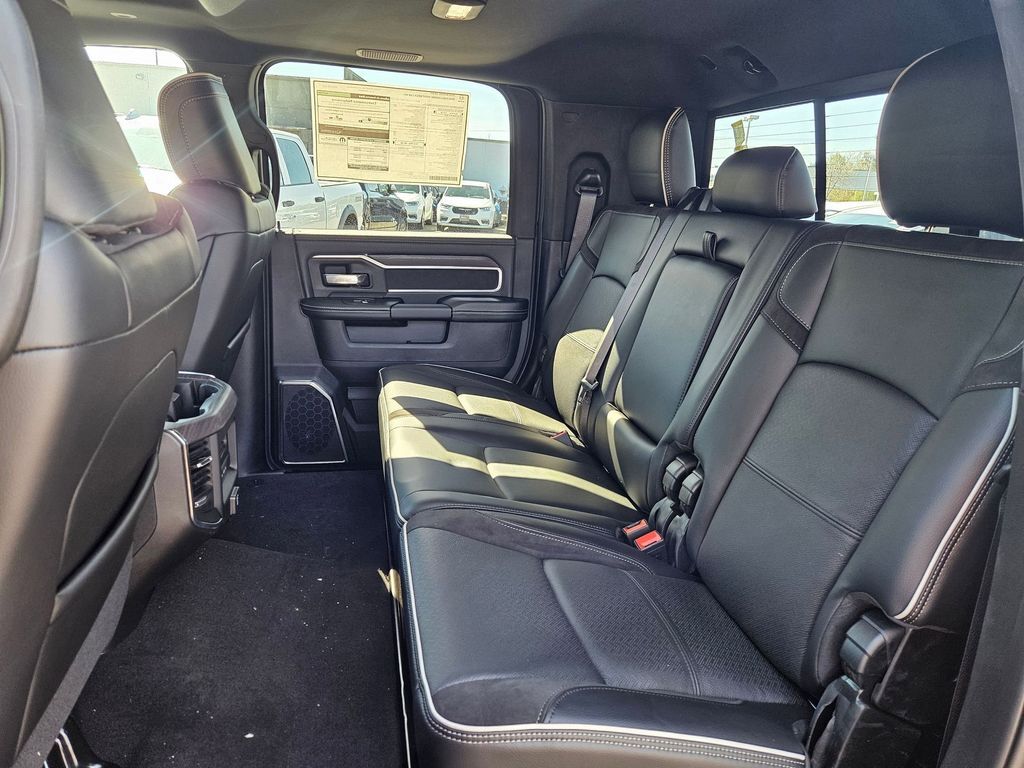 2026 Ram 2500 Laramie Gresham OR