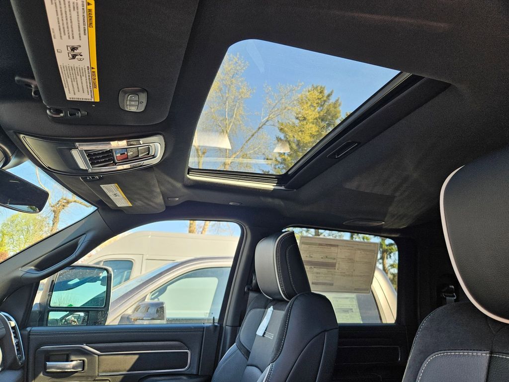 2026 Ram 2500 Laramie Gresham OR