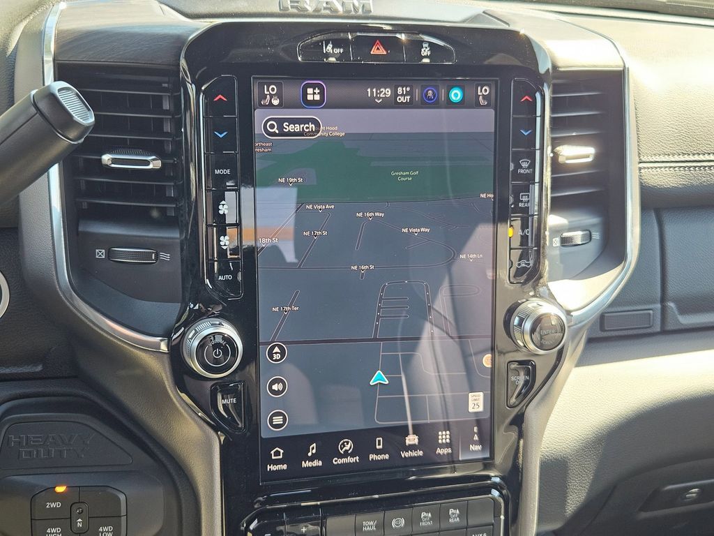 2026 Ram 2500 Laramie Gresham OR