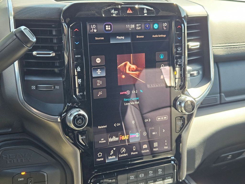 2026 Ram 2500 Laramie Gresham OR