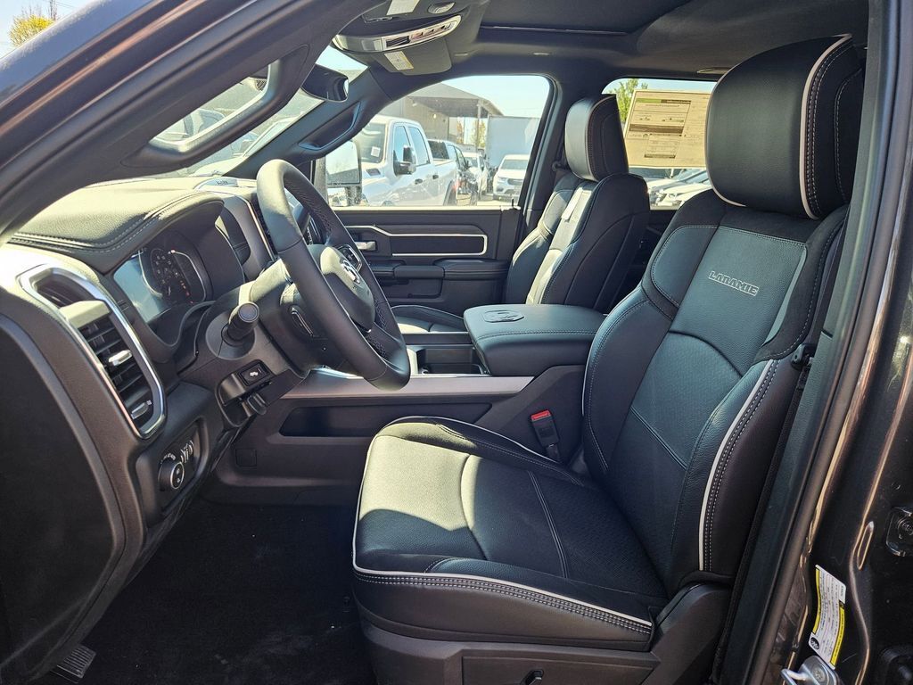 2026 Ram 2500 Laramie Gresham OR