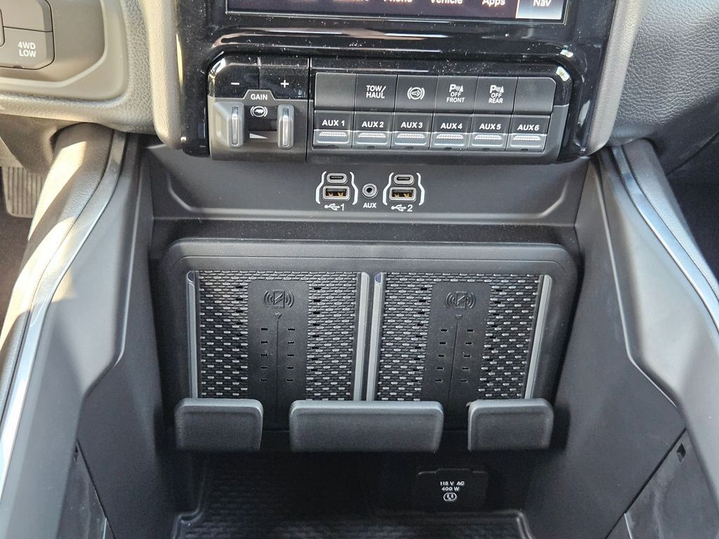 2026 Ram 2500 Laramie Gresham OR