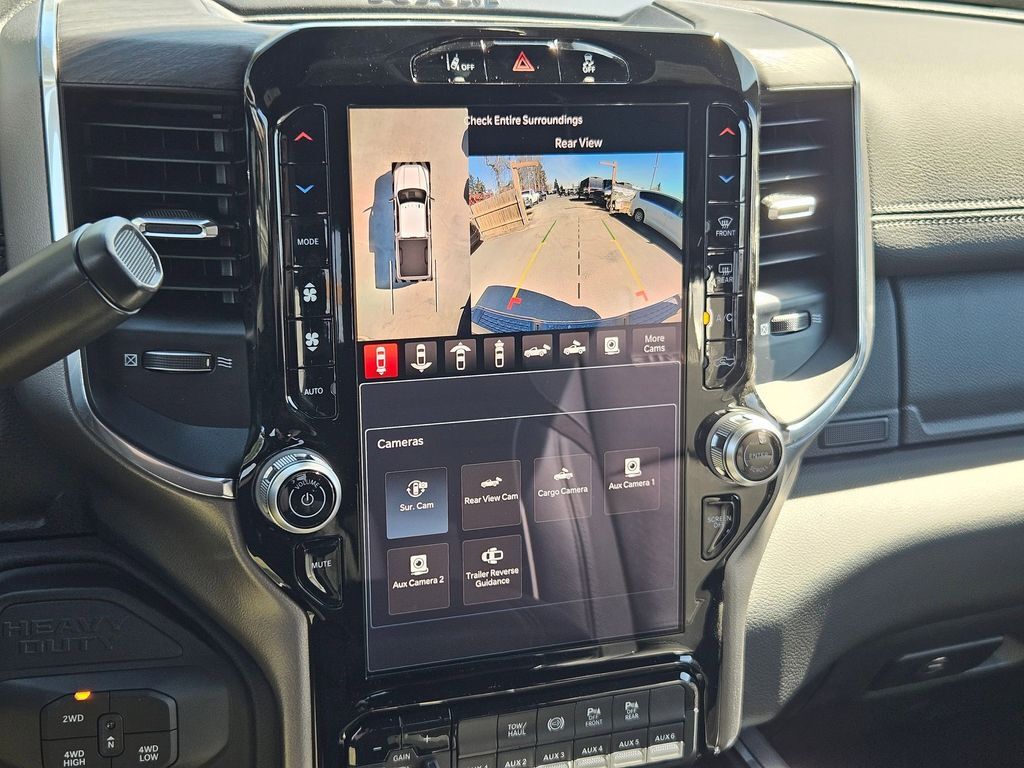 2026 Ram 2500 Laramie Gresham OR