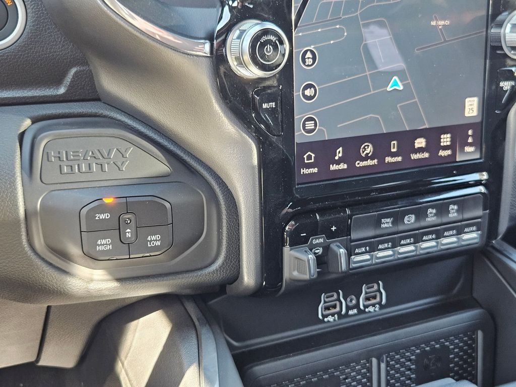 2026 Ram 2500 Laramie Gresham OR