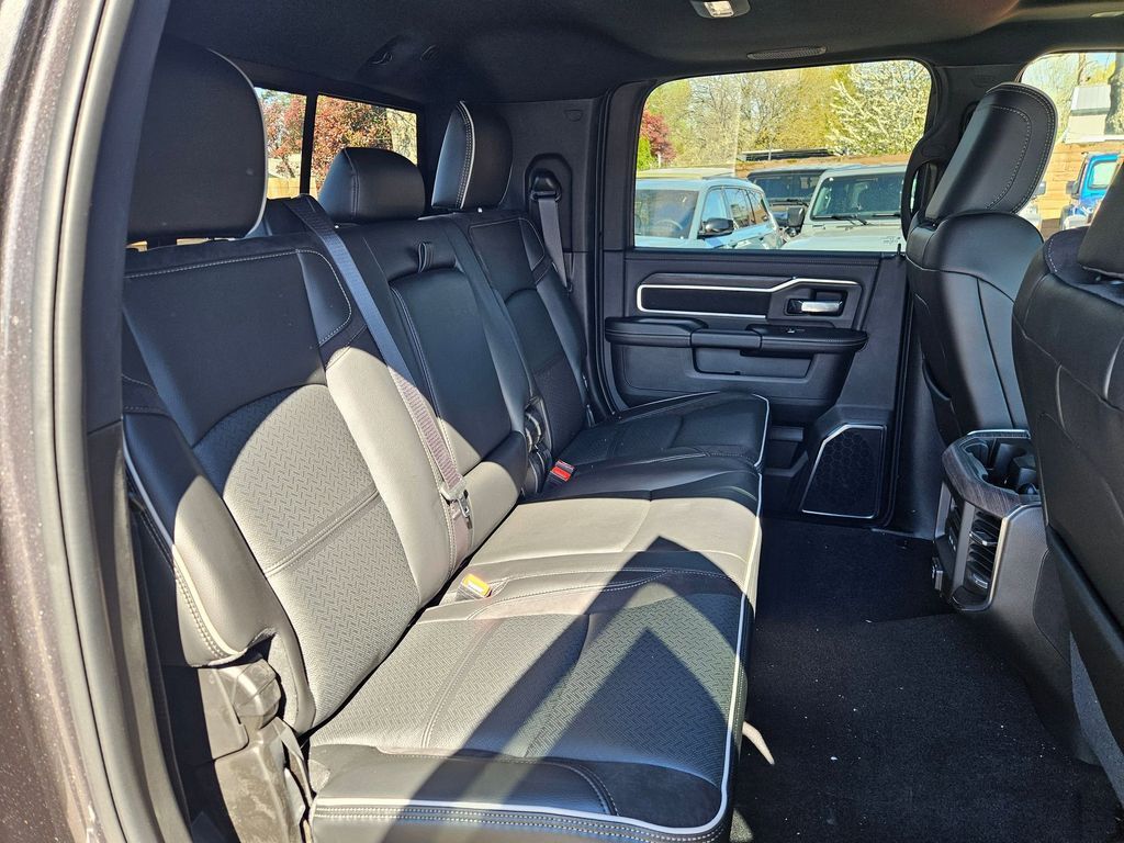 2026 Ram 2500 Laramie Gresham OR