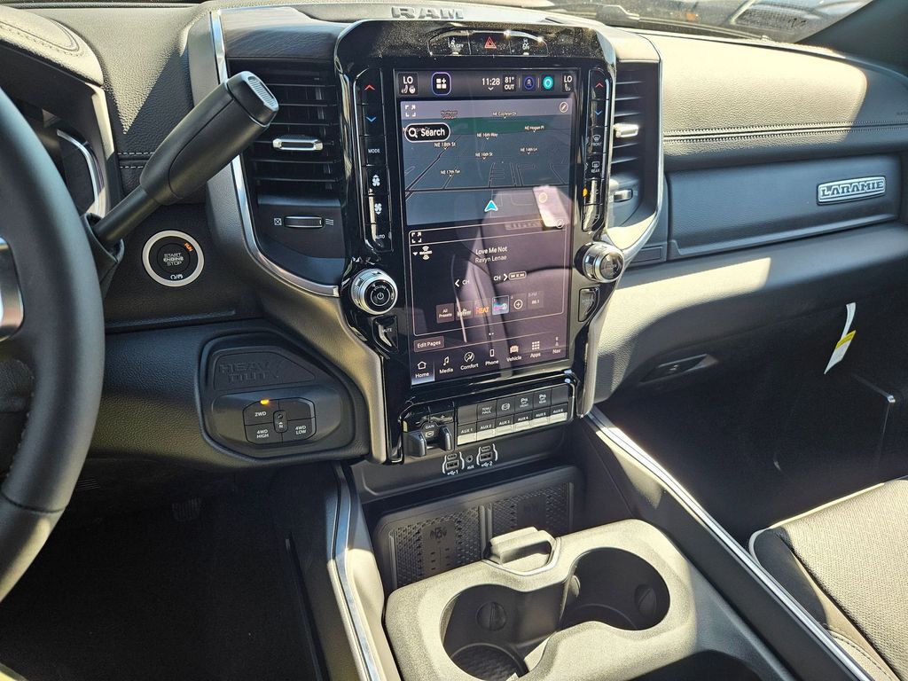 2026 Ram 2500 Laramie Gresham OR