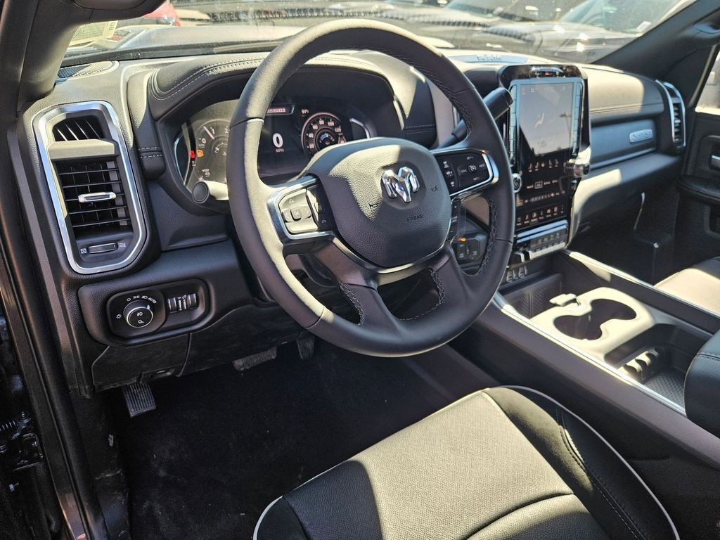 2026 Ram 2500 Laramie Gresham OR