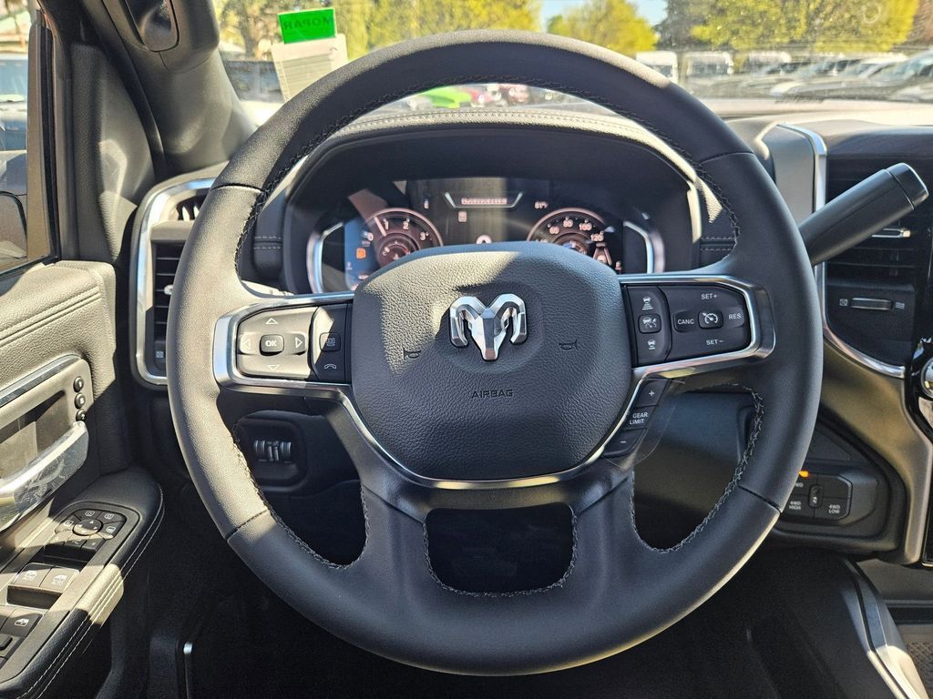 2026 Ram 2500 Laramie Gresham OR