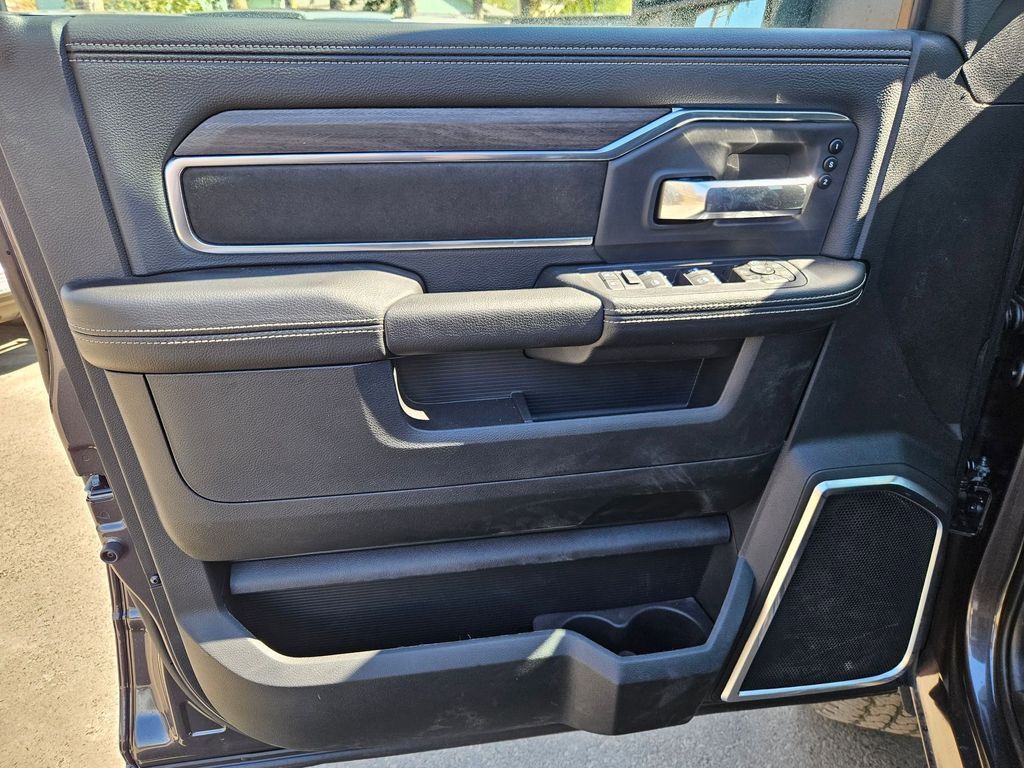 2026 Ram 2500 Laramie Gresham OR