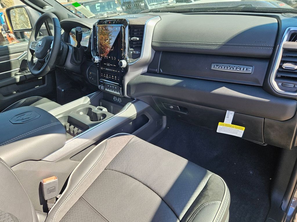 2026 Ram 2500 Laramie Gresham OR