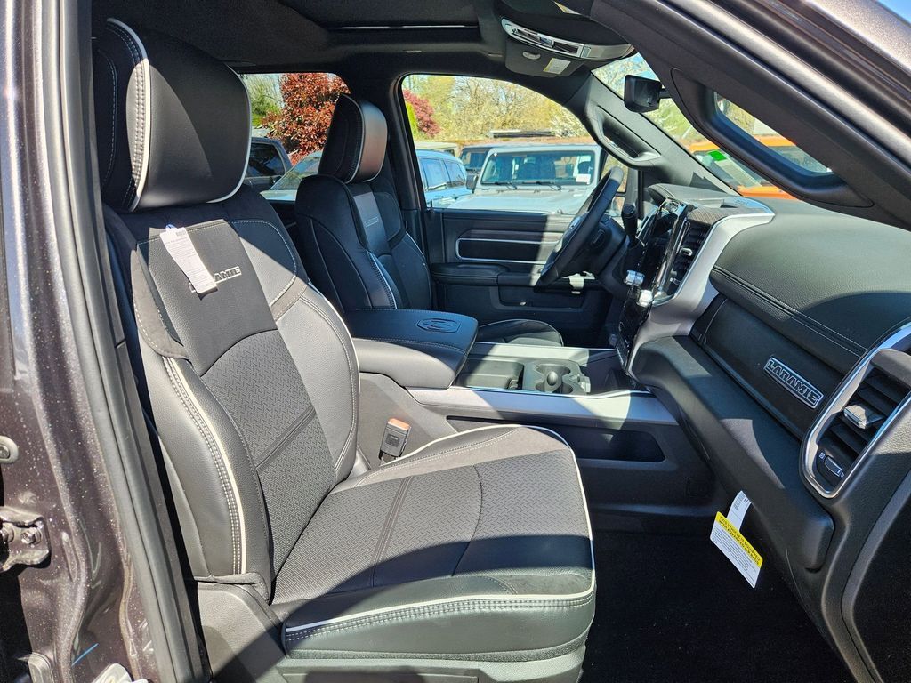 2026 Ram 2500 Laramie Gresham OR