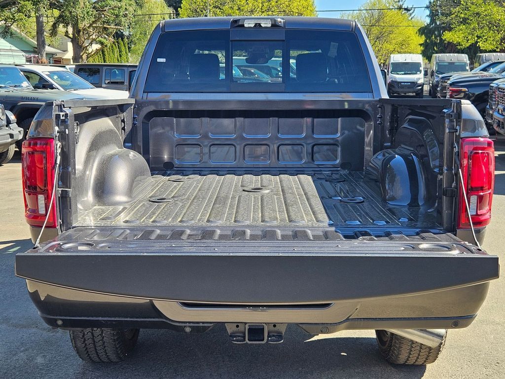 2026 Ram 2500 Laramie Gresham OR