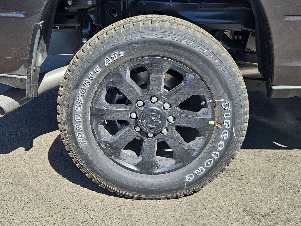 2026 Ram 2500 Laramie Gresham OR