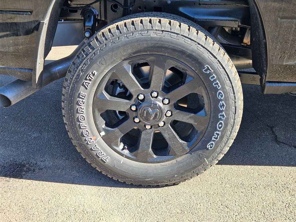 2026 Ram 2500 Laramie Gresham OR