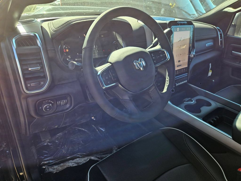 2026 Ram 2500 Laramie Gresham OR