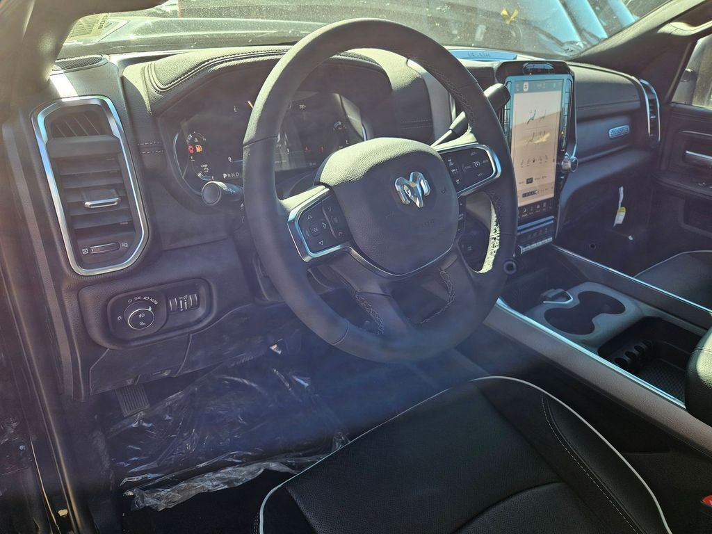 2026 Ram 2500 Laramie Gresham OR