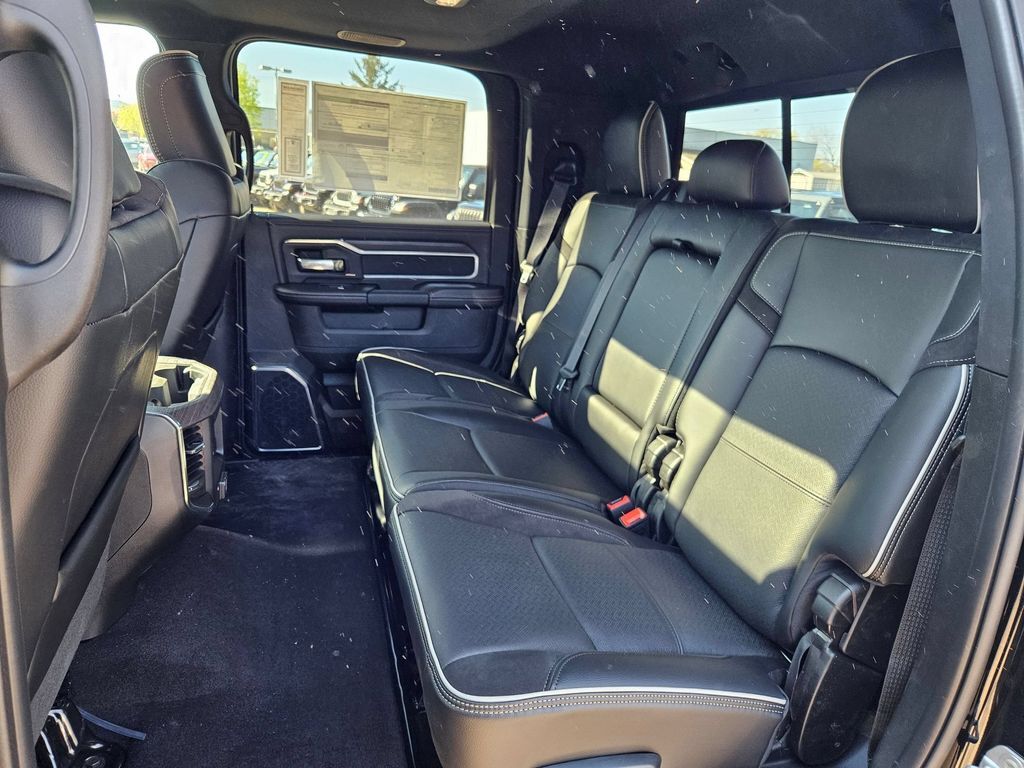 2026 Ram 2500 Laramie Gresham OR