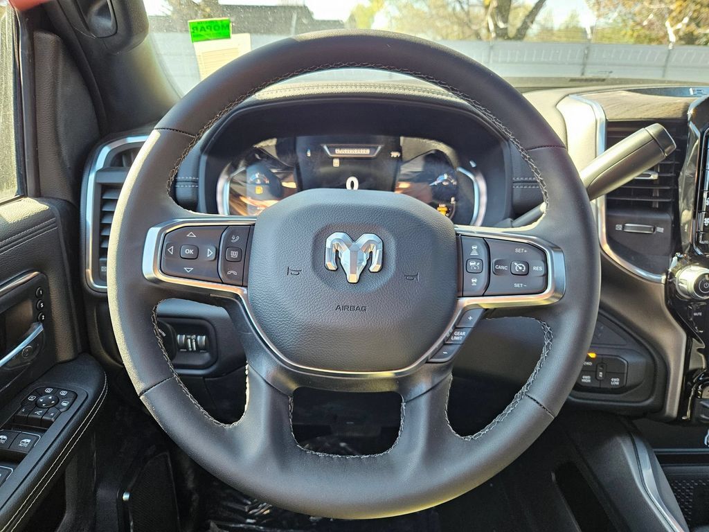 2026 Ram 2500 Laramie Gresham OR