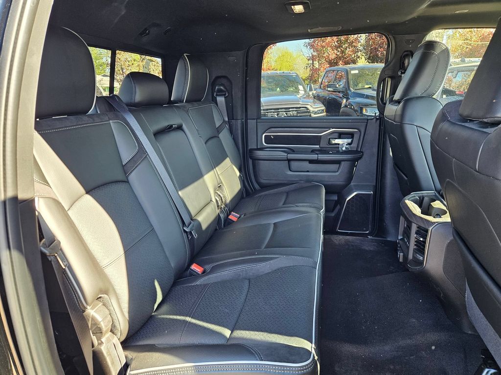 2026 Ram 2500 Laramie Gresham OR