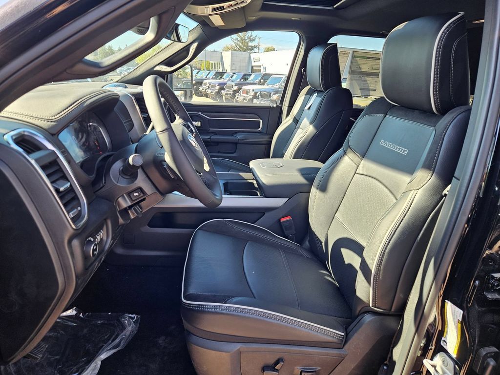 2026 Ram 2500 Laramie Gresham OR
