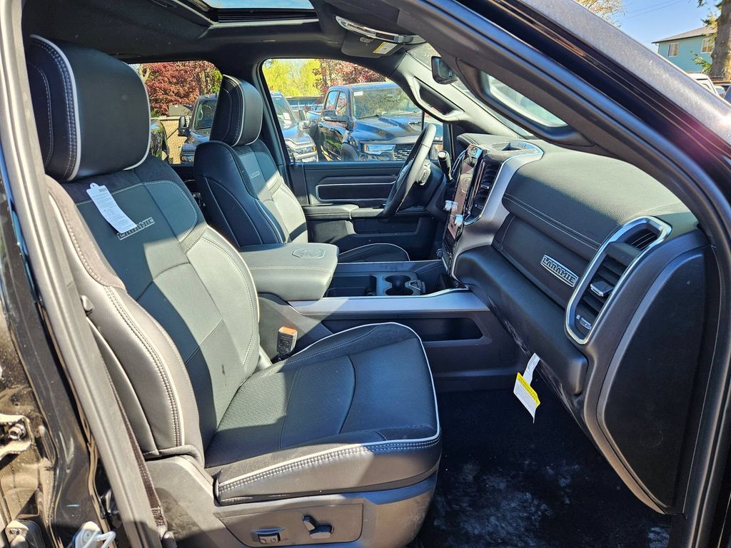 2026 Ram 2500 Laramie Gresham OR