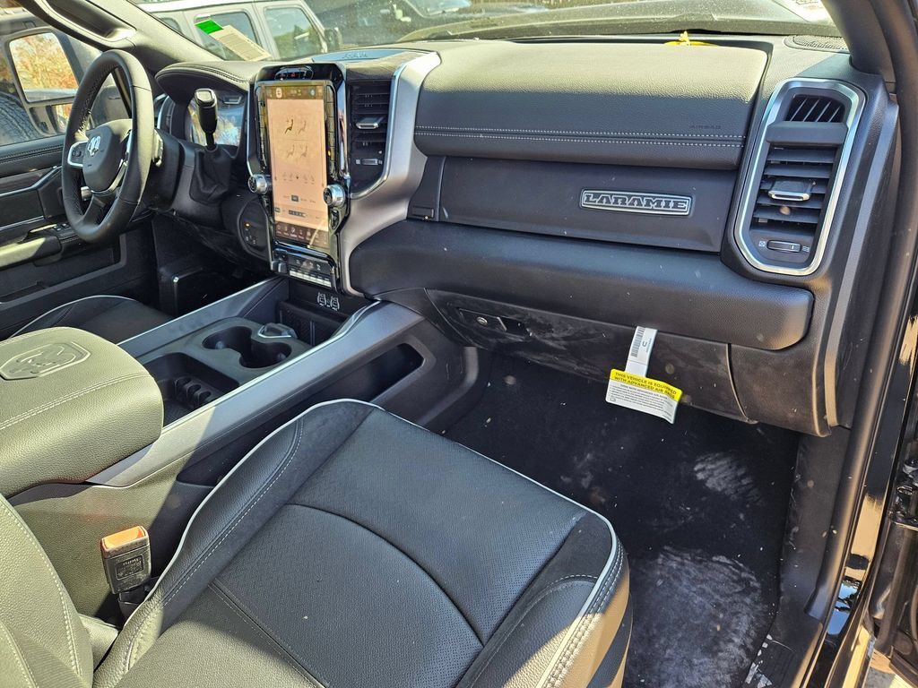 2026 Ram 2500 Laramie Gresham OR