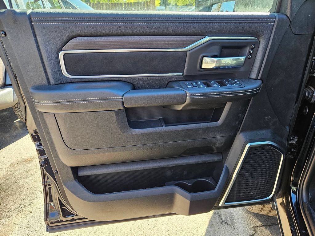2026 Ram 2500 Laramie Gresham OR