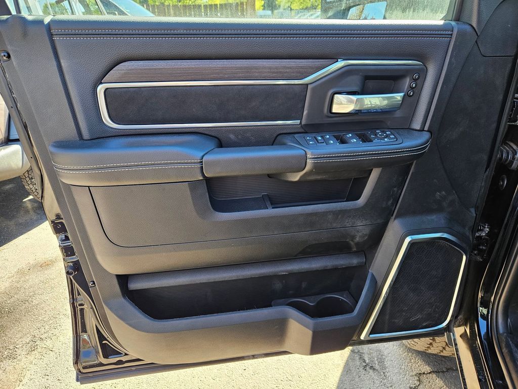 2026 Ram 2500 Laramie Gresham OR