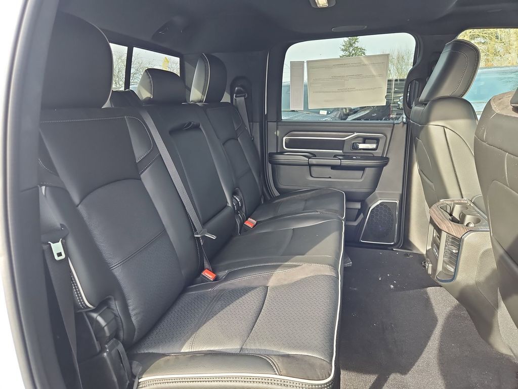 2026 Ram 2500 Laramie Gresham OR