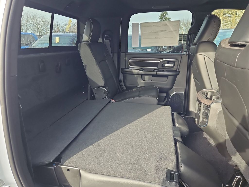 2026 Ram 2500 Laramie Gresham OR