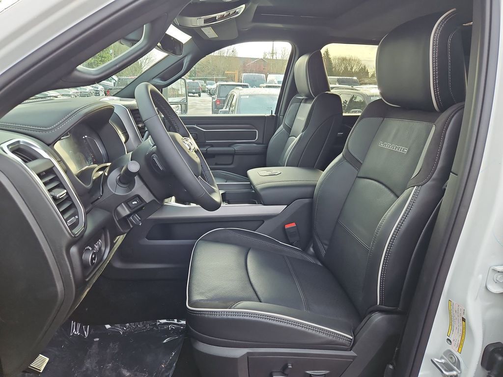 2026 Ram 2500 Laramie Gresham OR