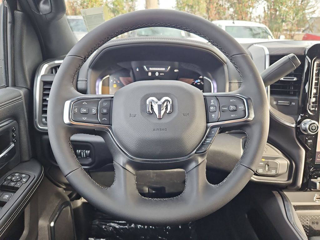 2026 Ram 2500 Laramie Gresham OR