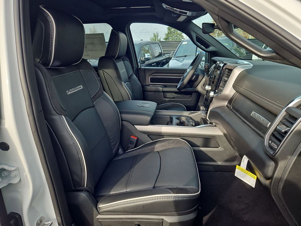 2026 Ram 2500 Laramie Gresham OR