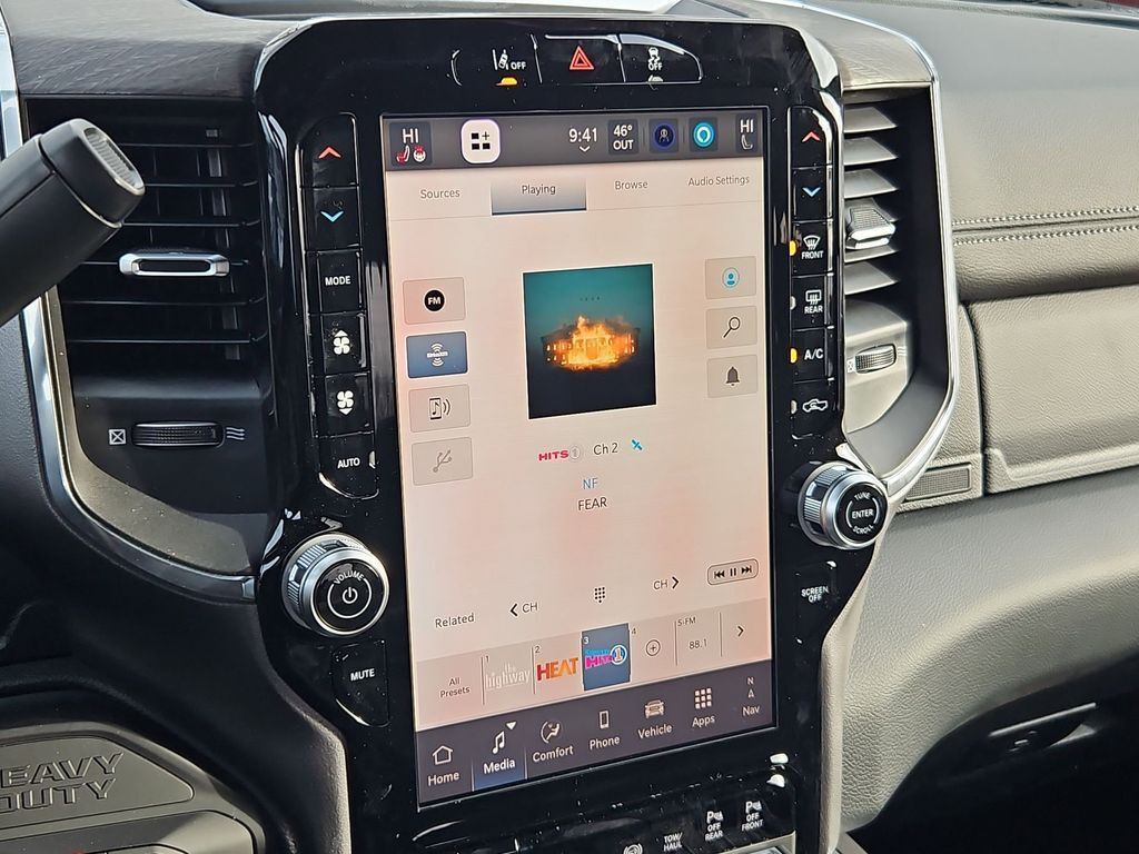 2026 Ram 2500 Laramie Gresham OR