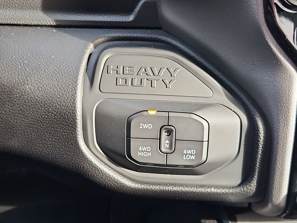 2026 Ram 2500 Laramie Gresham OR