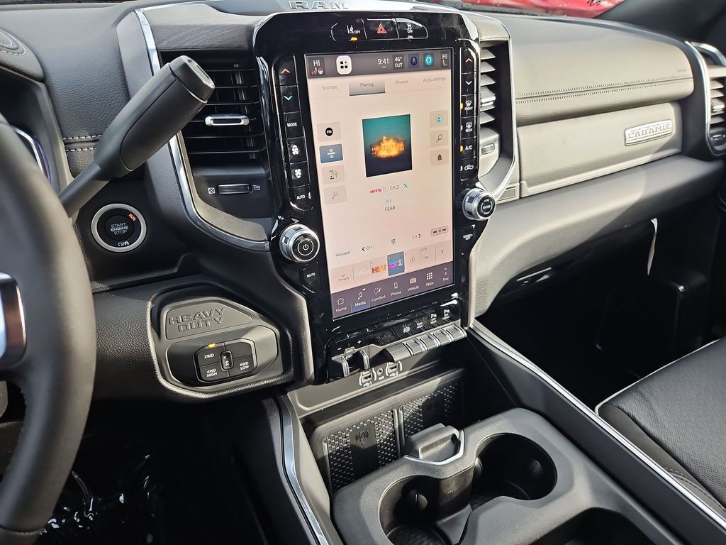 2026 Ram 2500 Laramie Gresham OR