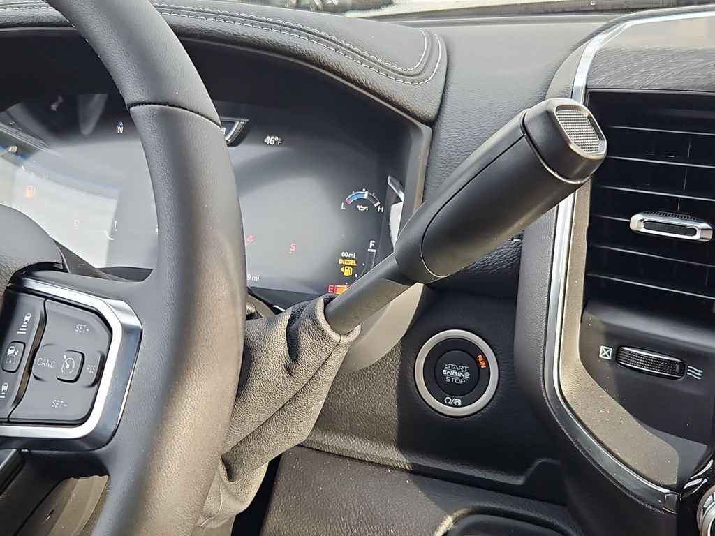 2026 Ram 2500 Laramie Gresham OR