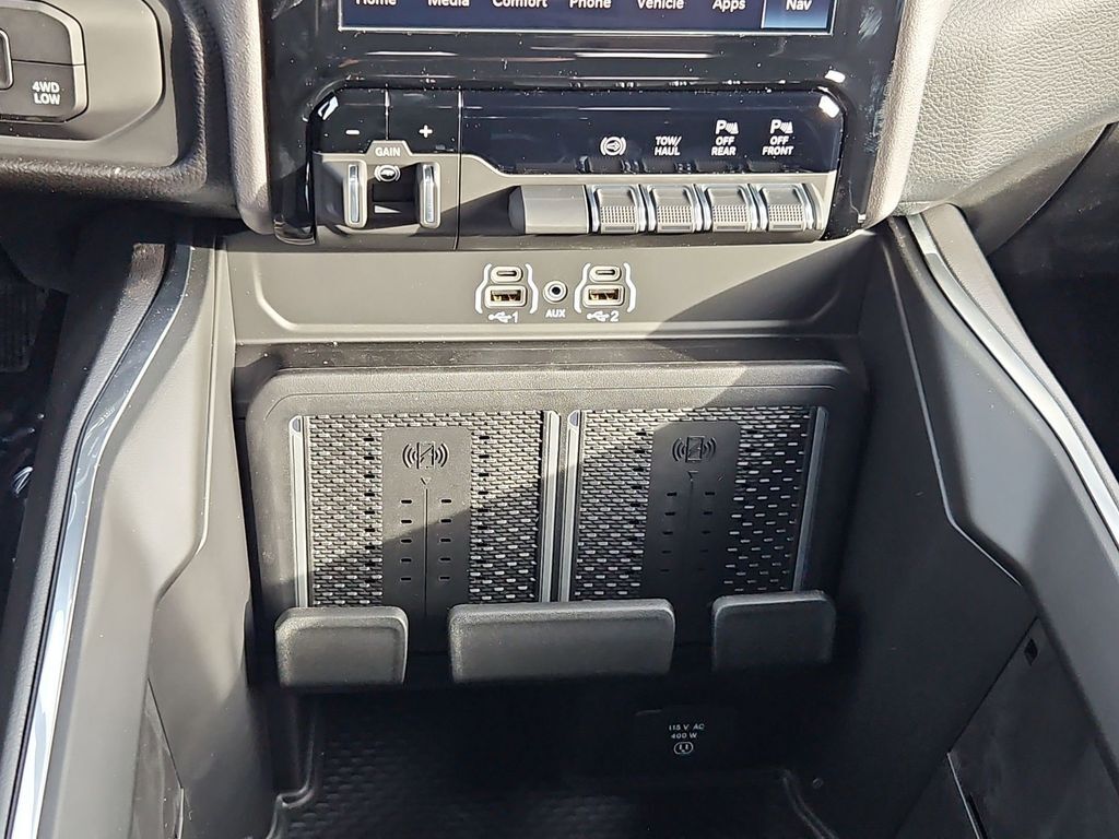 2026 Ram 2500 Laramie Gresham OR