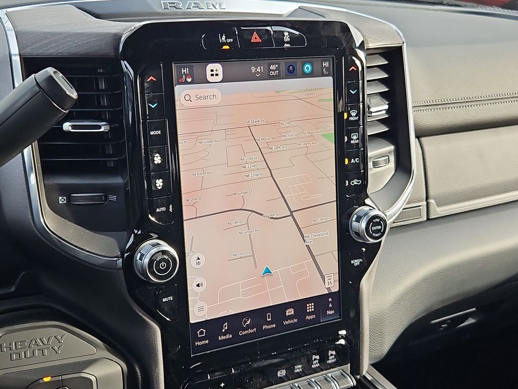 2026 Ram 2500 Laramie Gresham OR