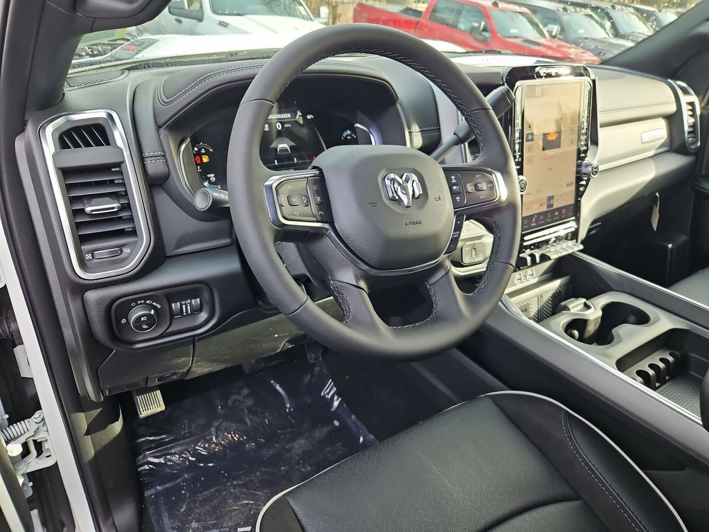 2026 Ram 2500 Laramie Gresham OR