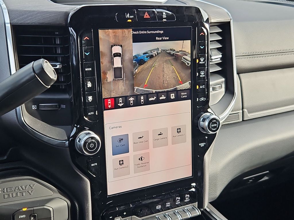 2026 Ram 2500 Laramie Gresham OR