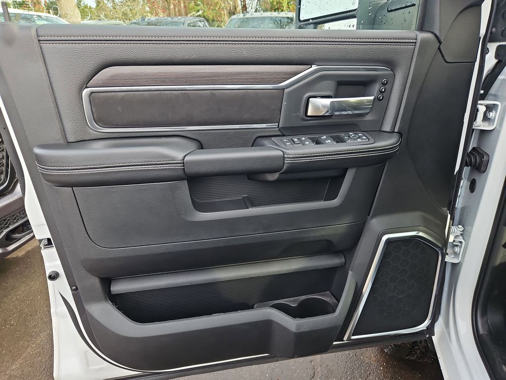 2026 Ram 2500 Laramie Gresham OR